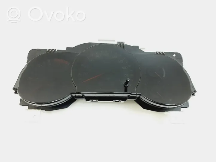 Toyota Hilux (AN10, AN20, AN30) Speedometer (instrument cluster) 838000KT11B