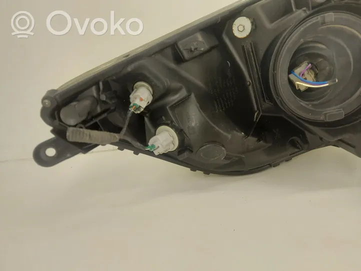 Toyota Prius (XW20) Headlight/headlamp 