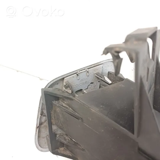 Nissan Qashqai Headlight washer spray nozzle E9011008
