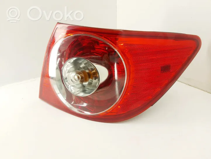 Chevrolet Epica Lampa tylna 