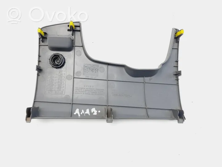 Toyota Hilux (AN10, AN20, AN30) Rivestimento pannello inferiore del cruscotto 550450K020