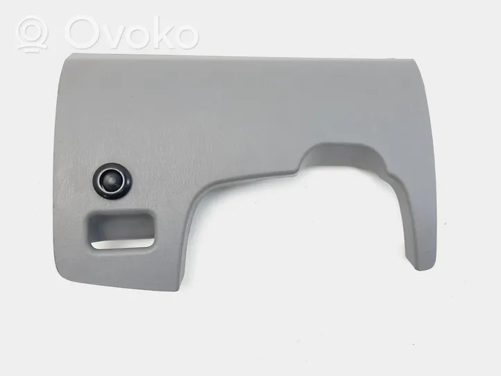 Toyota Hilux (AN10, AN20, AN30) Rivestimento pannello inferiore del cruscotto 550450K020