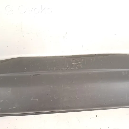 Hyundai Atos Classic Rear bumper 8661102000