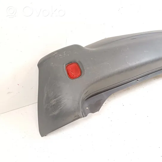 Hyundai Atos Classic Rear bumper 8661102000