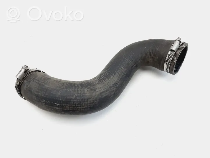 Volkswagen Amarok Intercooler hose/pipe 2H0145708