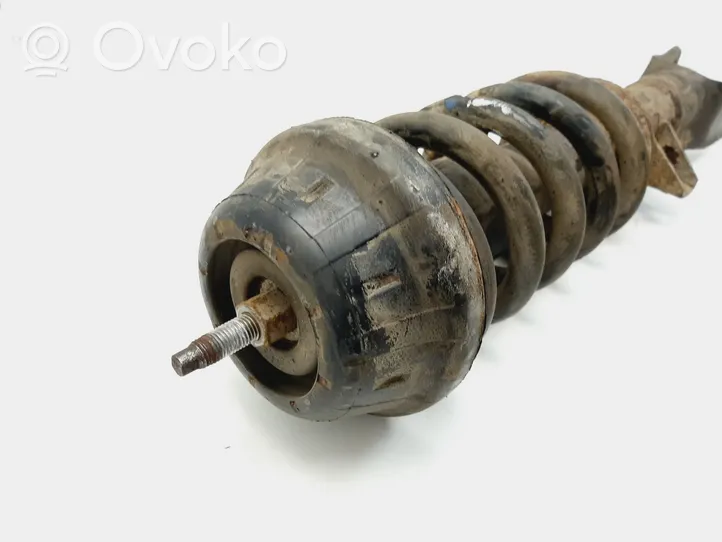 Volkswagen Amarok Front shock absorber/damper 