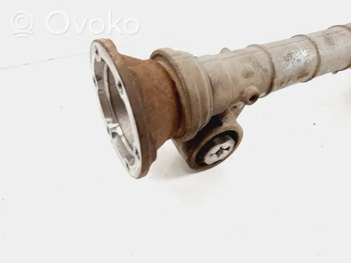 Volkswagen Amarok Front differential 4460310066