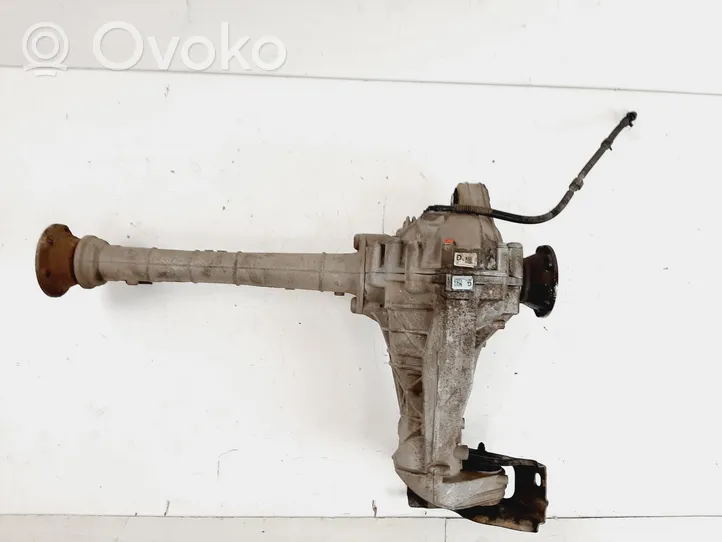 Volkswagen Amarok Front differential 4460310066