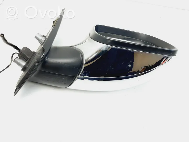 Volkswagen Amarok Front door electric wing mirror 026347