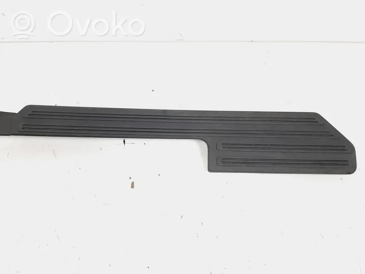 Volkswagen Amarok Front sill trim cover 2H0863725D