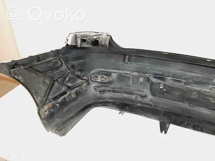 Citroen C5 Rear bumper 