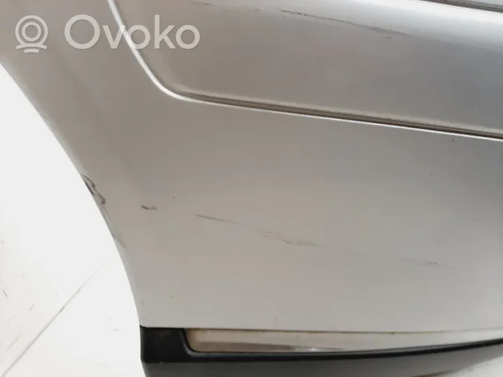 Citroen C5 Rear bumper 