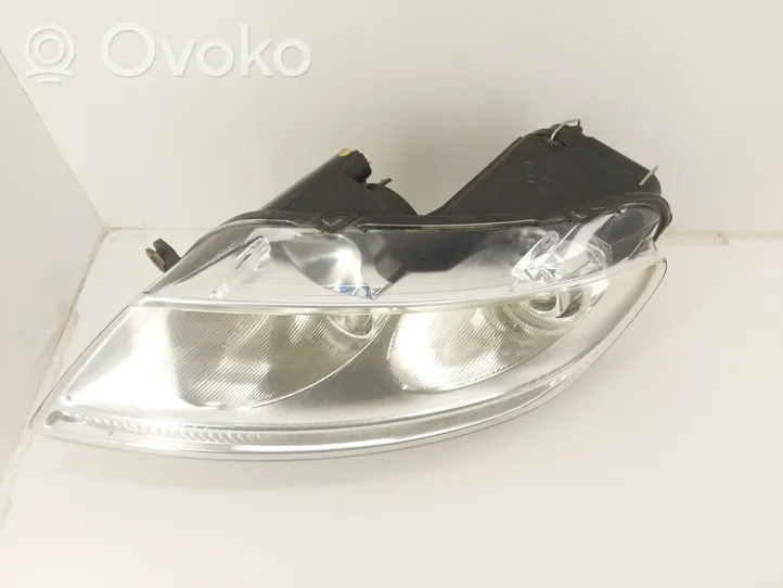 Volkswagen Phaeton Headlight/headlamp 3D1941015H