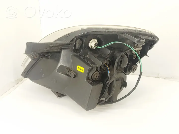 KIA Picanto Headlight/headlamp LDH0069