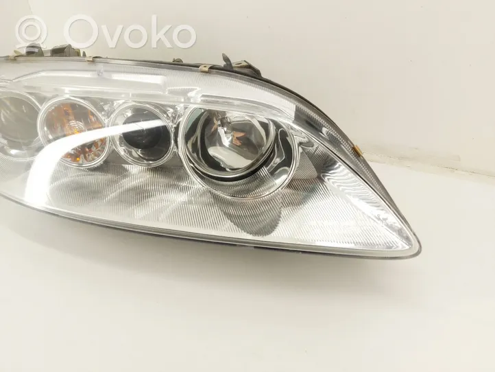 Mazda 626 Faro/fanale F014002477R