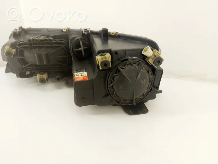 Mazda 626 Faro/fanale F014002477R