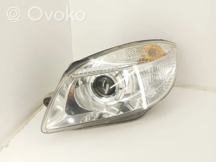 Skoda Roomster (5J) Lampa przednia 24783100