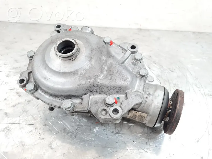 BMW 5 E60 E61 Front differential 