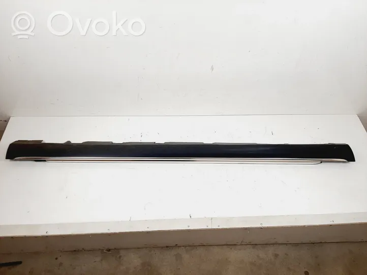 Audi A8 S8 D4 4H Sill 4H0853860D