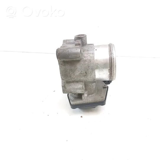 Ford Transit Throttle valve GK2Q9F991BA