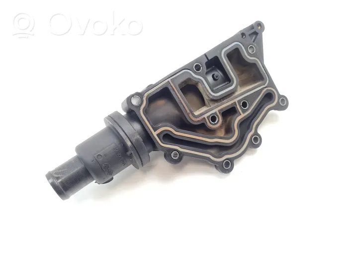 Renault Megane III Tuyau de liquide de refroidissement moteur 426AVP894B