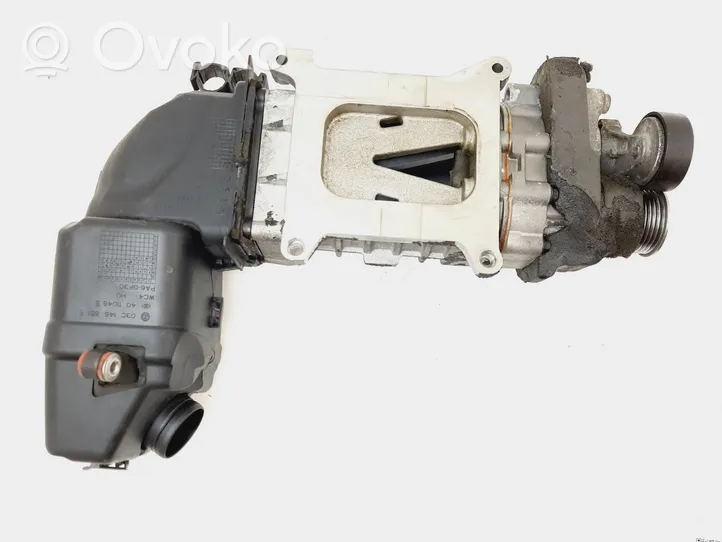 Volkswagen Tiguan Supercharger 32548403C