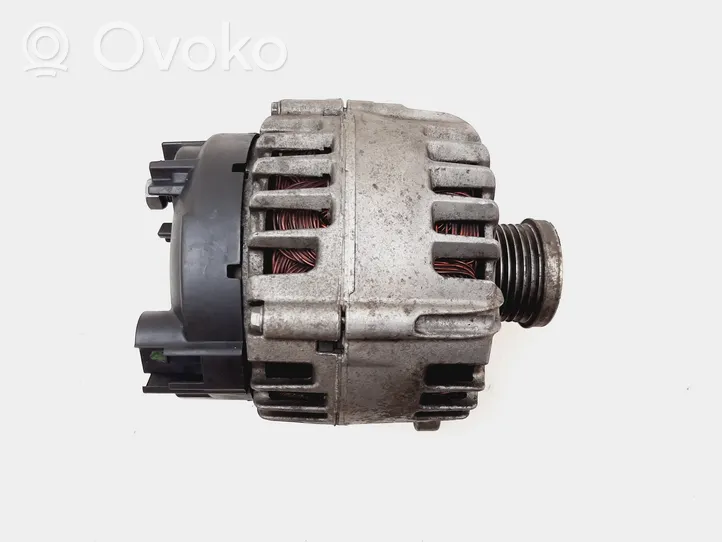 Volkswagen Tiguan Alternator 03C903025D