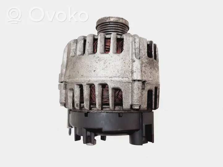 Volkswagen Tiguan Alternator 03C903025D