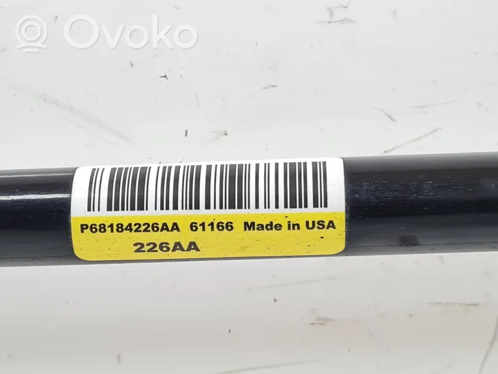 Dodge Challenger Barra stabilizzatrice posteriore/barra antirollio P68184226AA