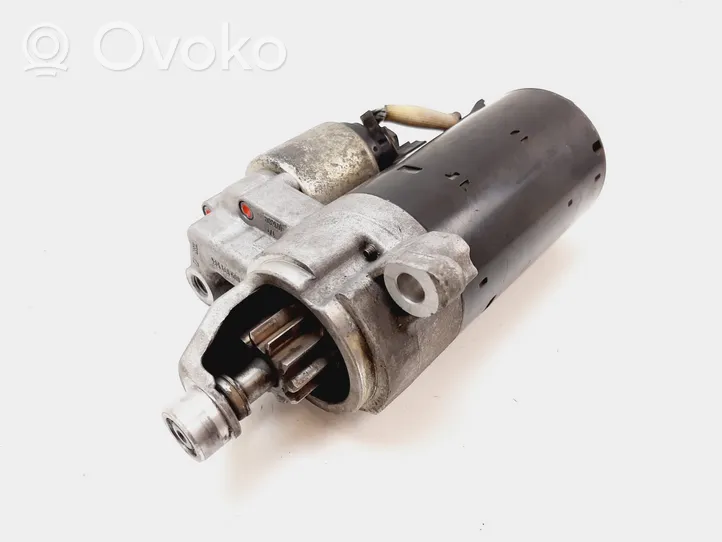 Audi A5 8T 8F Starter motor 059911021D