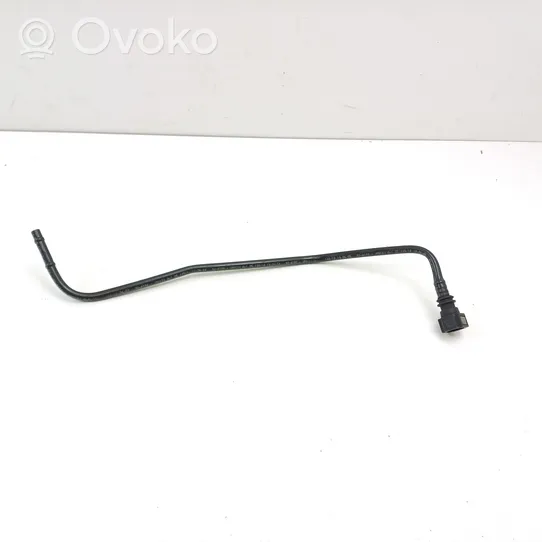 Ford Transit Fuel line/pipe/hose 