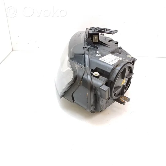 Audi A4 S4 B8 8K Faro delantero/faro principal 0301240271