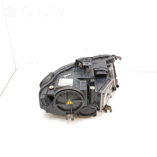 Audi A4 S4 B8 8K Scheinwerfer 0301240271