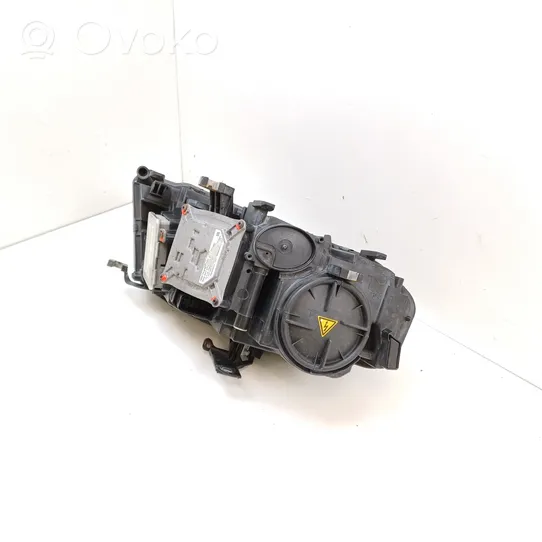 Audi A4 S4 B8 8K Faro delantero/faro principal 0301240271