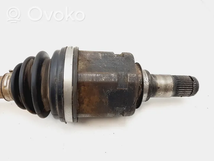 Toyota Hilux (AN10, AN20, AN30) Semiasse anteriore 434300K022