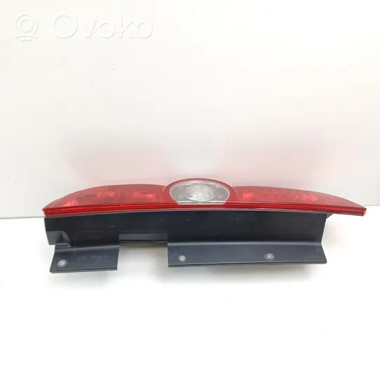 Opel Combo D Rear/tail lights 00519248460