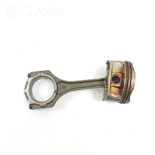 Toyota Tundra II Piston avec bielle 