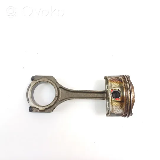 Toyota Tundra II Piston avec bielle 