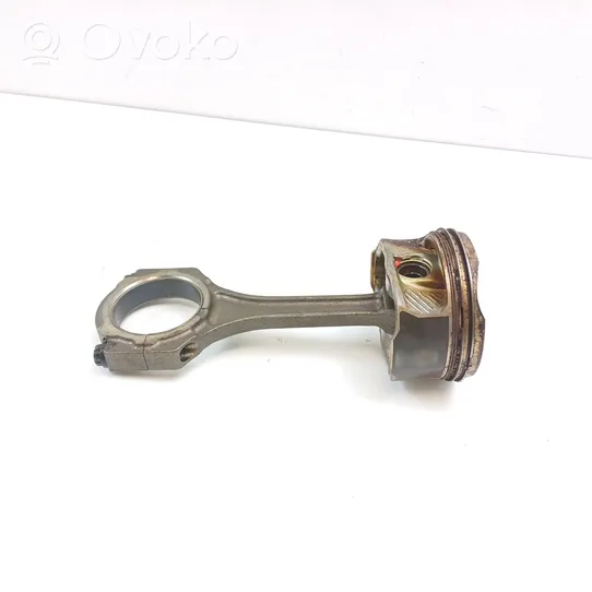 Toyota Tundra II Piston avec bielle 