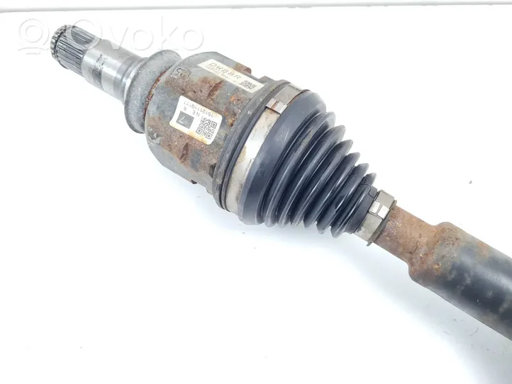 Toyota Prius (XW50) Front driveshaft 742192