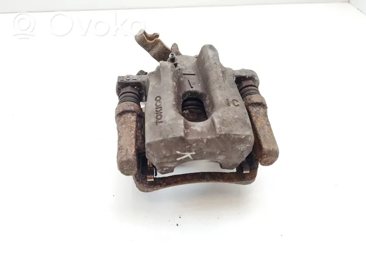 Toyota Prius (XW50) Rear brake caliper 