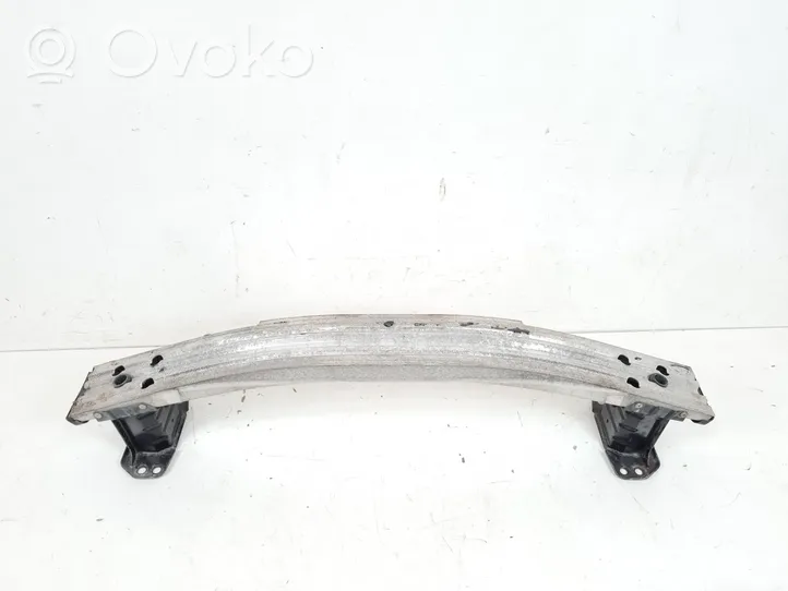 Toyota Prius (XW50) Front bumper cross member 