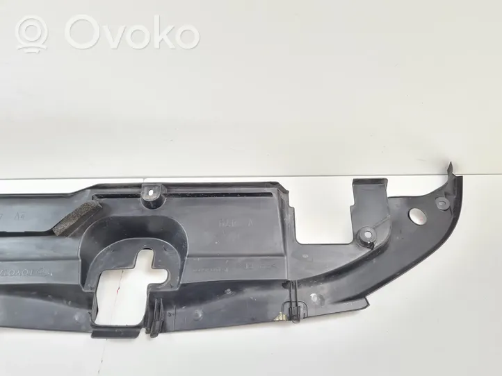 Toyota Prius (XW50) Rivestimento della modanatura della chiusura del vano motore/cofano 5328947050