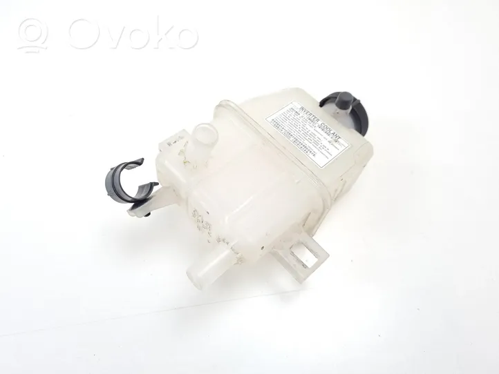 Toyota Prius (XW50) Coolant expansion tank/reservoir C18