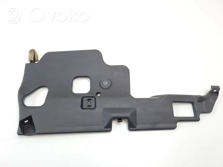 Toyota Prius (XW50) Garniture panneau inférieur de tableau de bord 5560647060