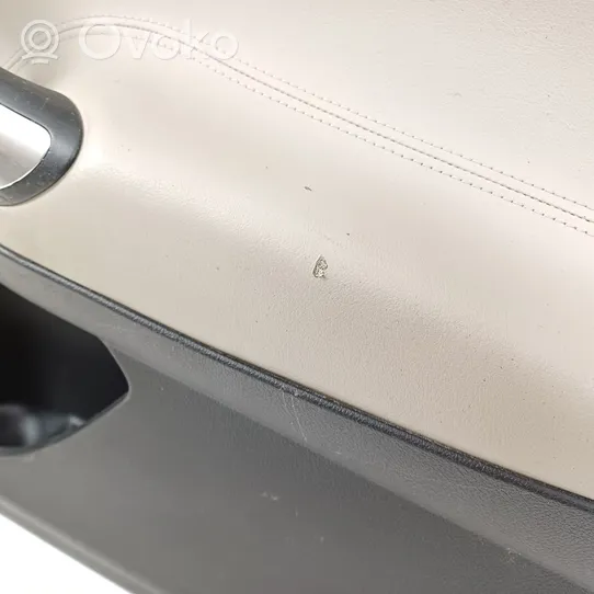 Ford Mondeo MK IV Boczki / Poszycie drzwi przednich VP7S7X20915AGW