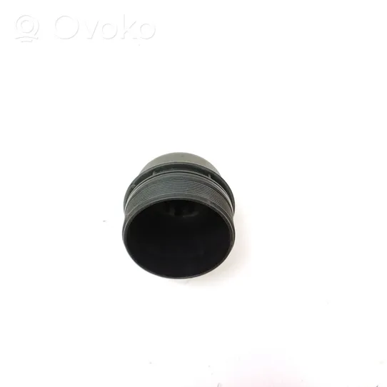 Ford Mondeo MK IV Oil filter cover 9878307