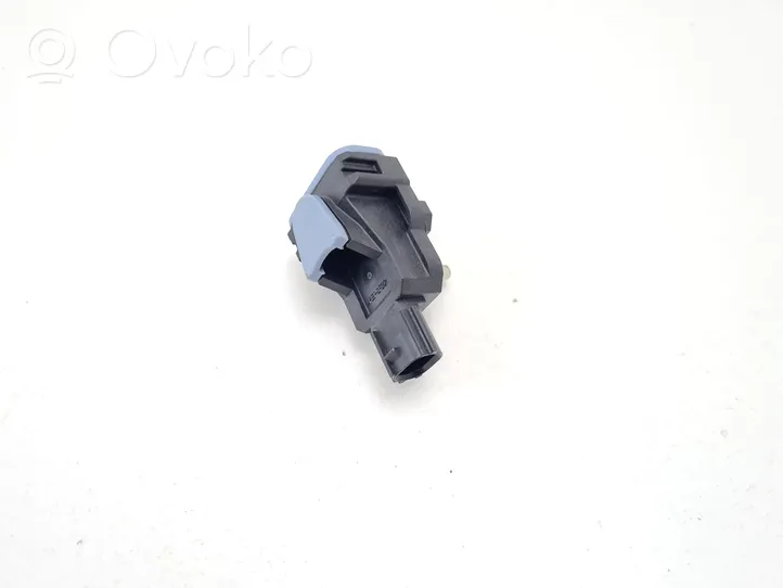 Toyota Prius (XW50) Sensore d’urto/d'impatto apertura airbag 8983A47010