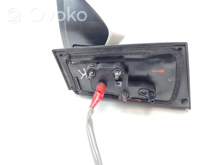 Toyota Prius (XW50) Front door electric wing mirror 044690