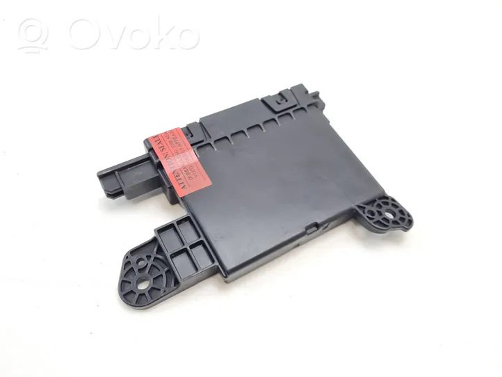 Toyota Prius (XW50) Module unité de contrôle climatisation 8865047510